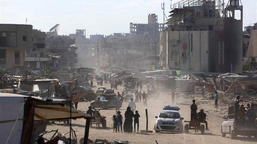 Israel orders evacuation of northern Gaza neighborhoods