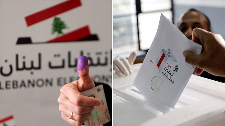 Two votes, one concern: Push for extra preferential vote sparks concern among Lebanon’s Christian parties