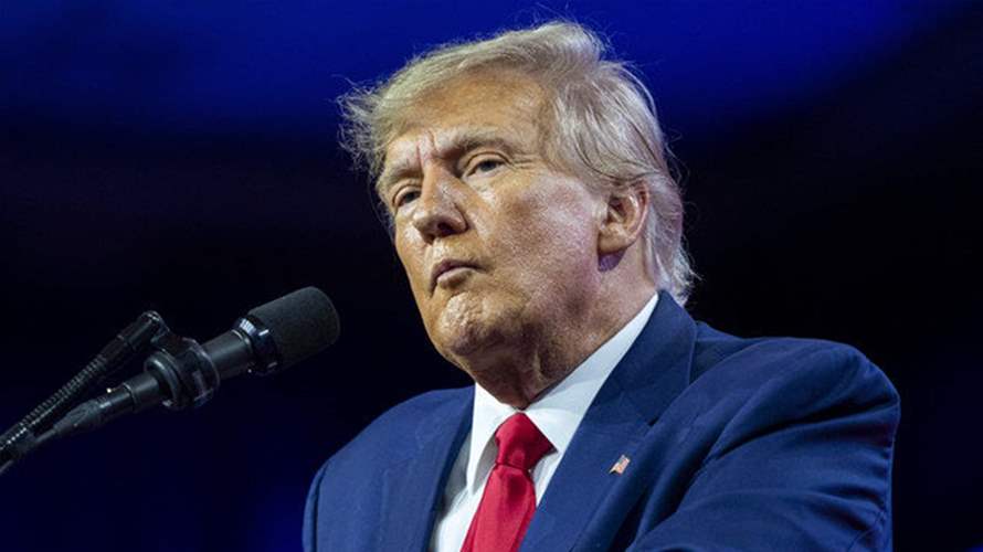 Trump's travel ban on 12 countries goes into effect early Monday
