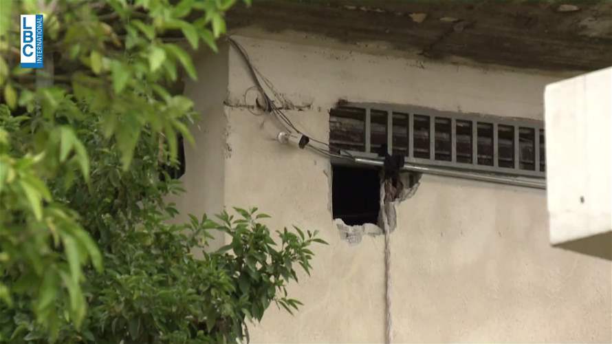  عملية فرار جماعي من مخفر غزير... اليكم التفاصيل