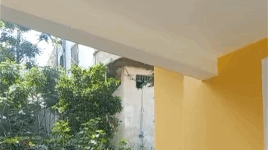 Prison break in Ghazir: Inmates breach wall, flee under cover of night