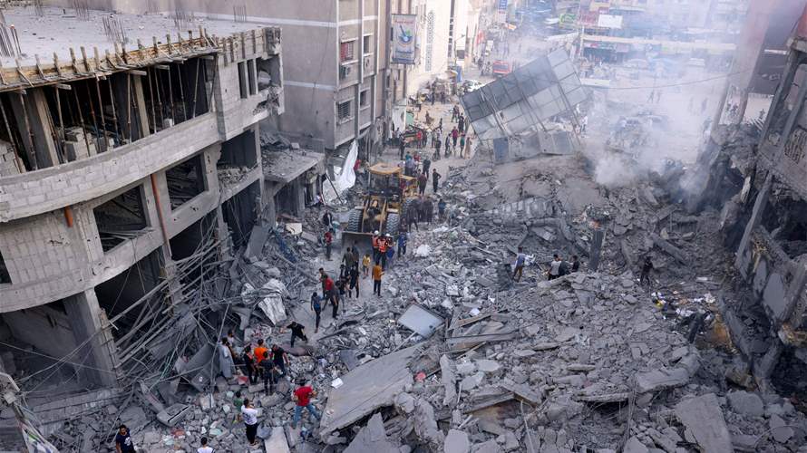 Shift in strategy: Israeli Chief of Staff eyes timeline to conclude Gaza war amid mounting casualties
