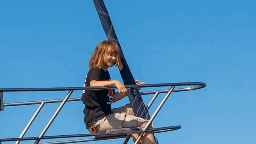 Israel orders military to stop Gaza-bound yacht carrying Greta Thunberg
