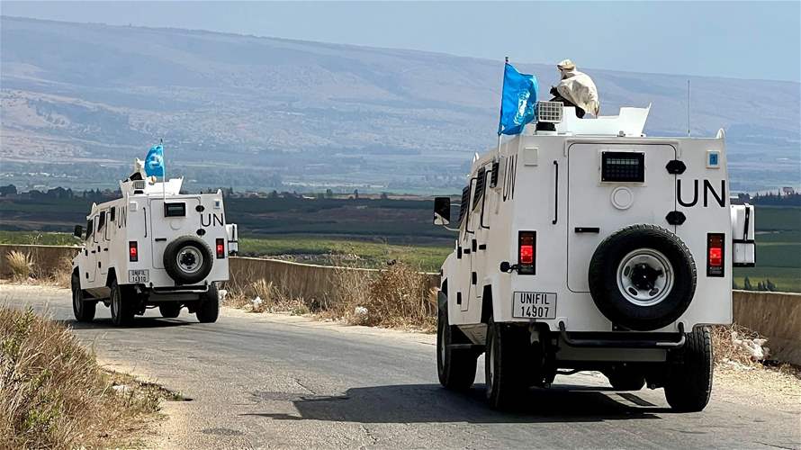 Israel Hayom cites sources: Israel, US reportedly agree to end UNIFIL mission in South Lebanon