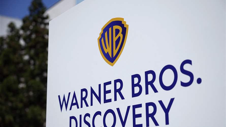 Warner Brothers Discovery to split into two companies to build streaming