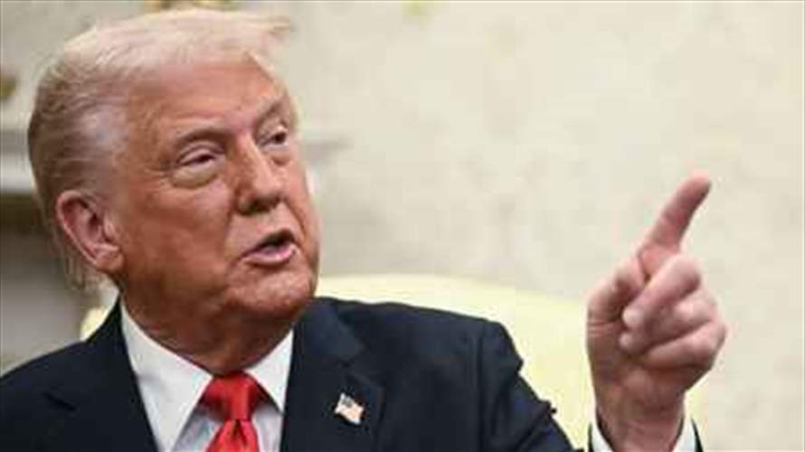 ترامب يأمر بنشر ألفي عنصر إضافي من الحرس الوطني في لوس أنجلوس