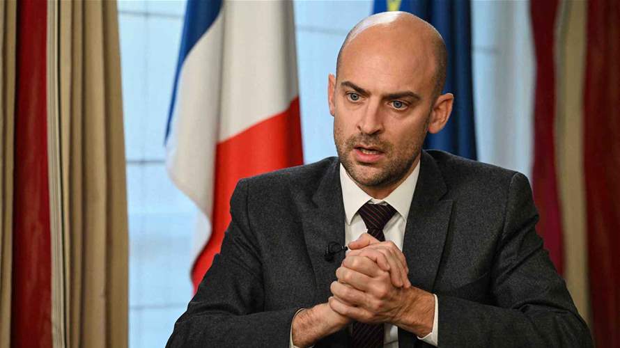 بارو: فرنسي من ناشطي السفينة "مادلين" وافق على ترحيله وسيحال الخمسة الباقون على القضاء الاسرائيلي