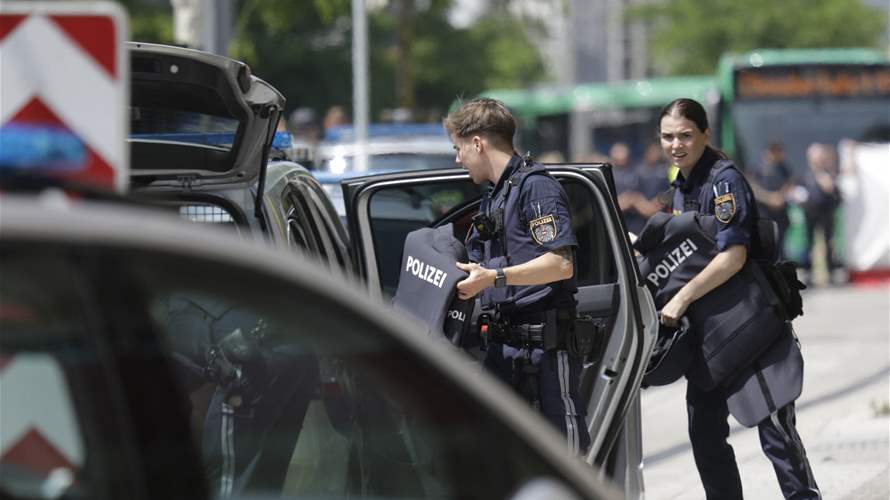 Austria declares national mourning after school shooting