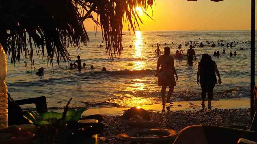 Syrian Ministry of Tourism urges women wear burkinis and more modest swimwear at public beaches