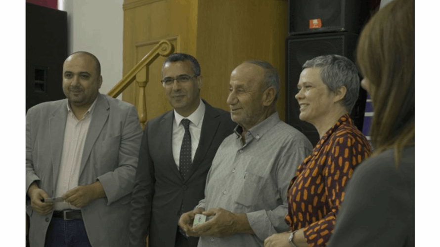 وزارة الزراعة أطلقت الوحدات المتنقلة لتسجيل المزارعين 
