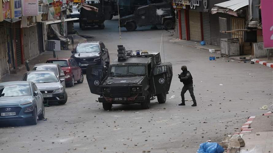 وزارة الصحة الفلسطينية: مقتل شقيقين برصاص الجيش الاسرائيليّ في نابلس