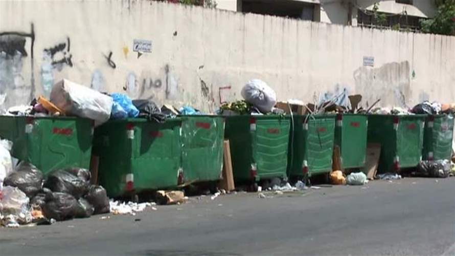 في الذكرى العاشرة لـ"طلعت ريحتكم": أزمة نفايات تهدد لبنان والسبب...