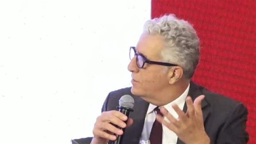 لبنان لا يحتاج لمعجزة بل للتنفيذ