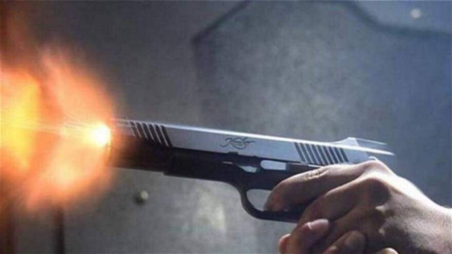 إشكال بين عائلتين في مزرعة بيت الطشم