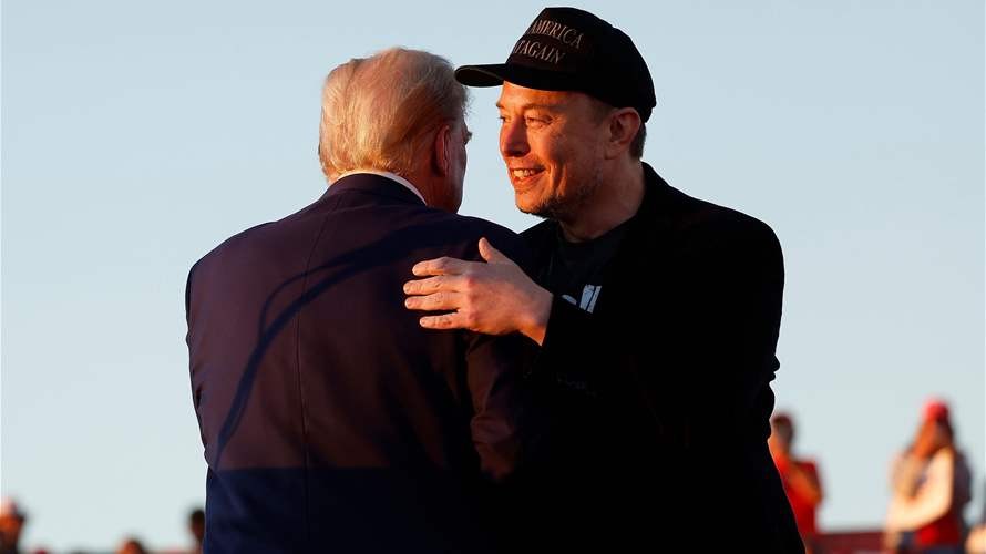 Musk says some of his posts about Trump 'went too far'