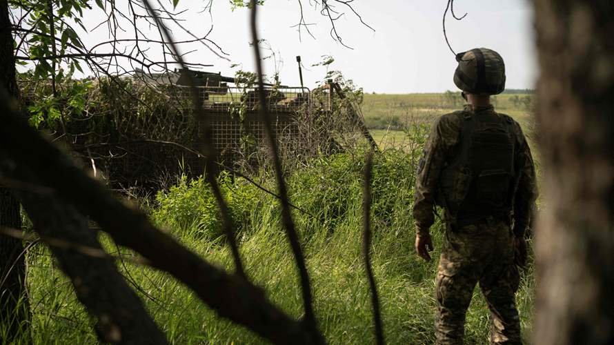 Kyiv says Russia returned 1,212 soldiers' bodies to Ukraine