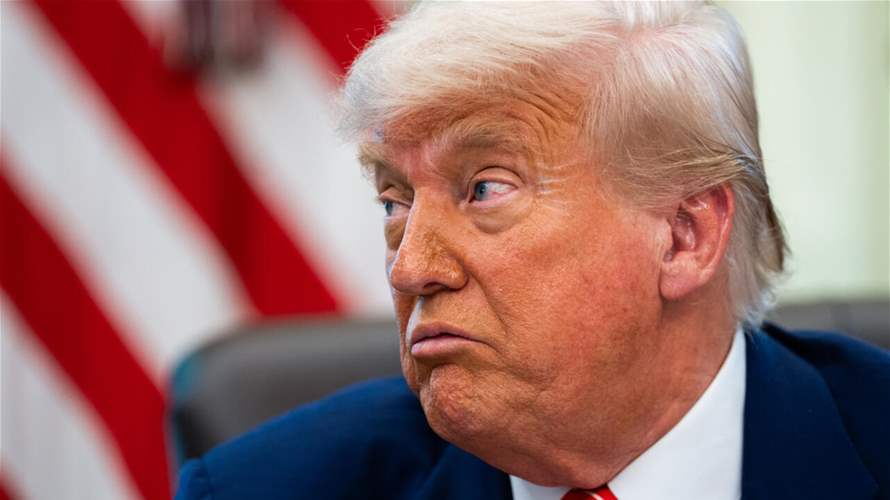 Trump says he is less confident about Iran nuclear deal