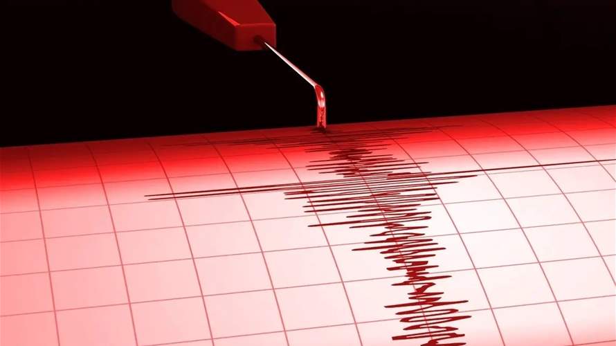 Magnitude-5.9 earthquake rattles Taiwan
