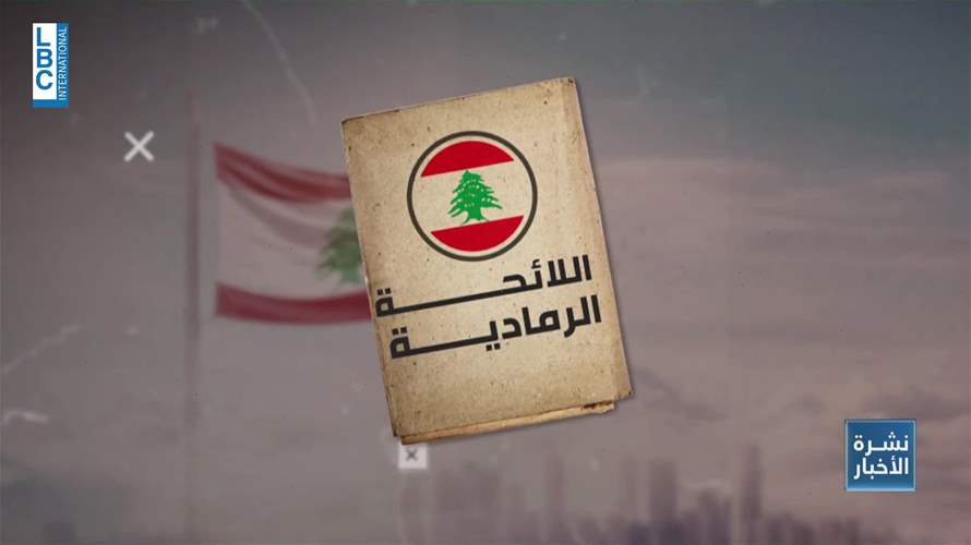 الثقة الأوروبية تتراجع… ولبنان على أبواب اللائحة السوداء