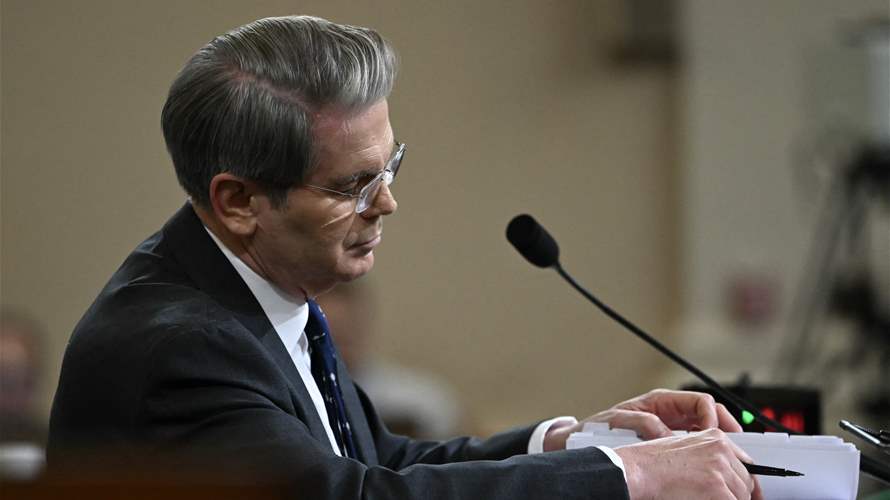 US Treasury chief says extension of tariff relief possible for some