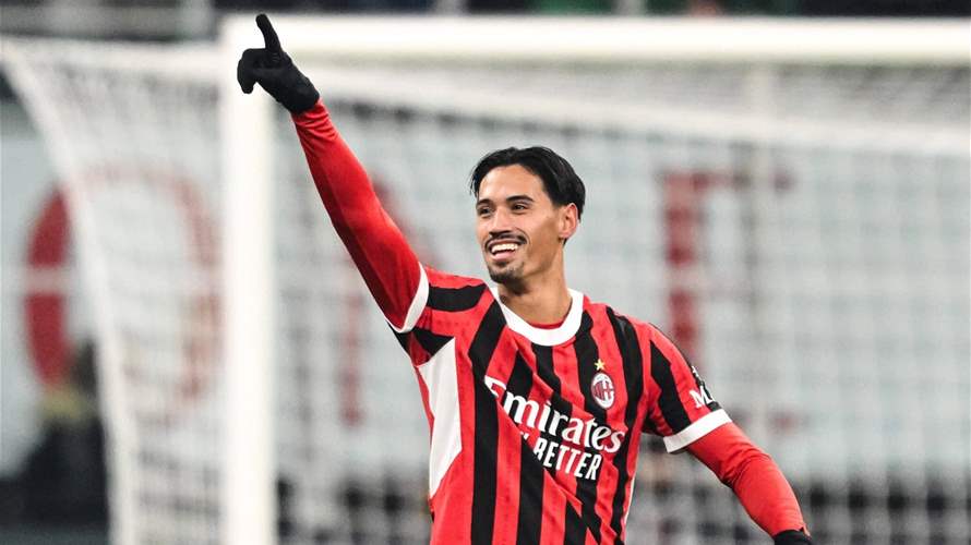 مانشستر سيتي يتعاقد مع لاعب الوسط الهولندي رايندرس