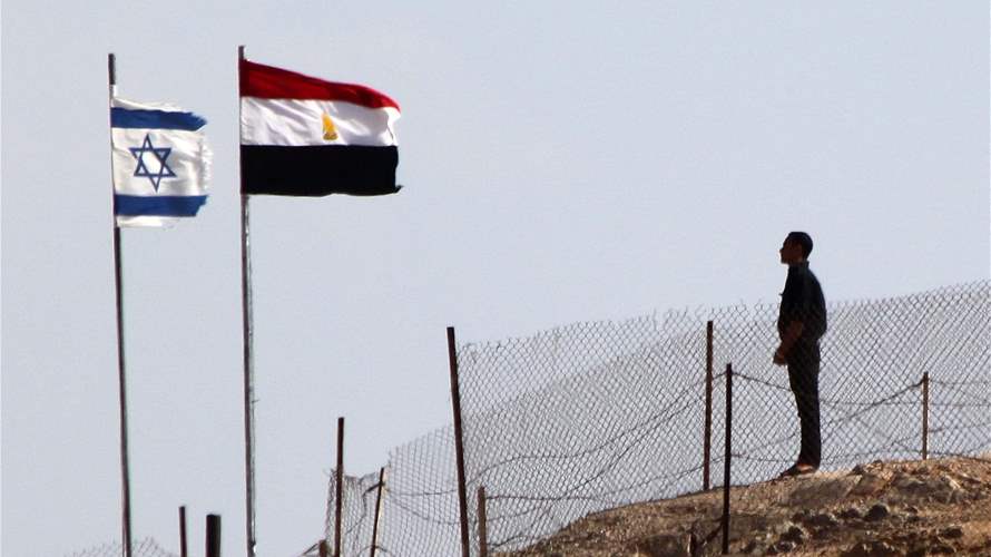 إسرائيل تطالب مصر بمنع وصول ناشطين متّجهين برًا نحو غزة