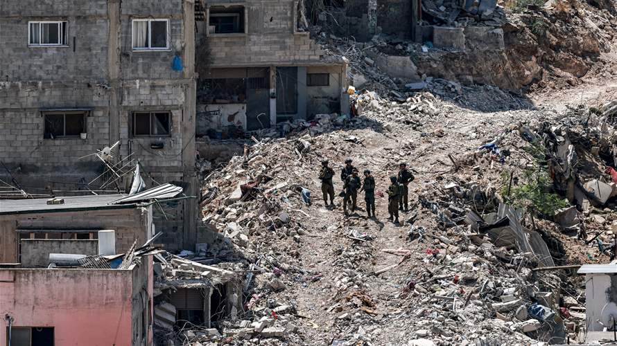 Israel says Hamas 'weaponizing suffering in Gaza' after aid workers killed
