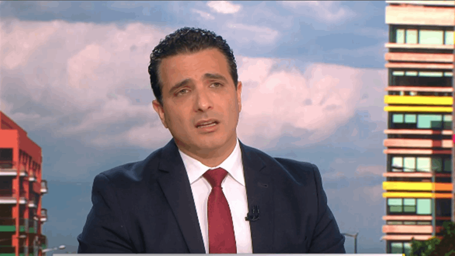 مطر للـLBCI: المخرج في لبنان ليس عبر "كسر" "حزب الله" أكثر