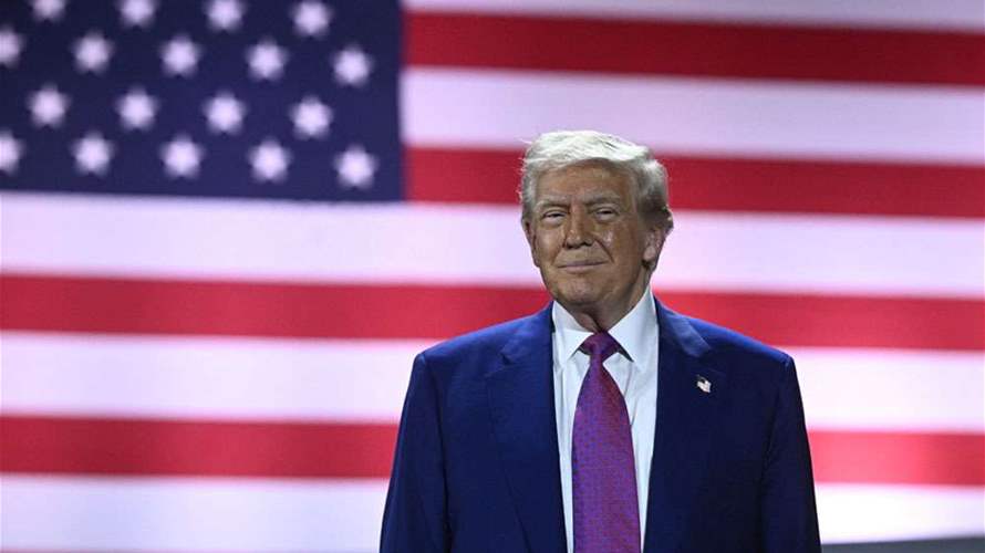 Trump says US personnel moved from 'dangerous' Middle East