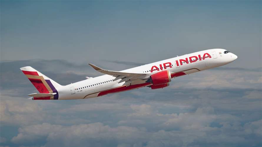 Air India says passengers on crashed plane included 169 Indians, 53 British