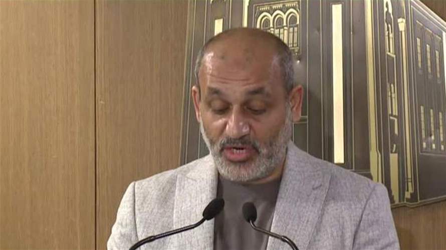 ياسين: استقدام خدمات مثل "ستارلينك" يجب أن يتم ضمن إطار قانونيّ