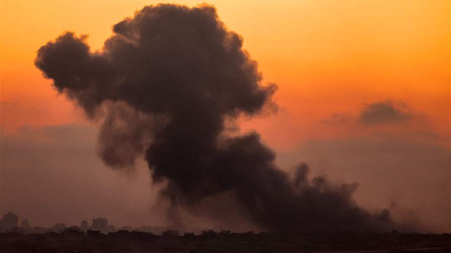 Gaza Humanitarian Foundation raises staff attack toll to at least eight
