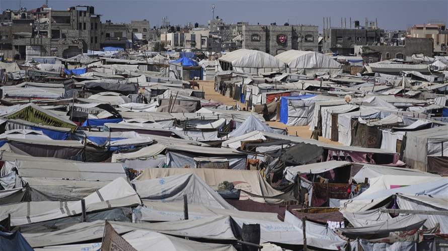 Hamas calls US-backed group a 'filthy tool' after aid worker deaths