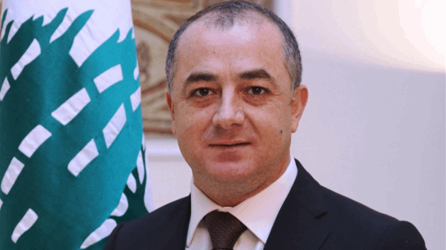 بو صعب: نطلب دعم بريطانيا وفرنسا وأميركا للضغط على إسرائيل وضمان إحترام إتفاق وقف النار