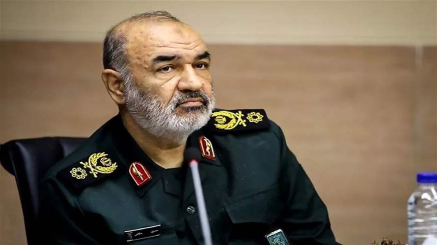 قائد الحرس الثوري: رد إيران على أي عدوان إسرائيلي سيكون "أقوى وأكثر تدميرا"