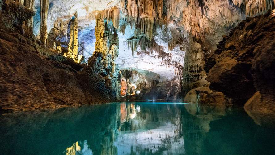 Jeita Grotto set to reopen soon as tourism ministry, municipality reach deal