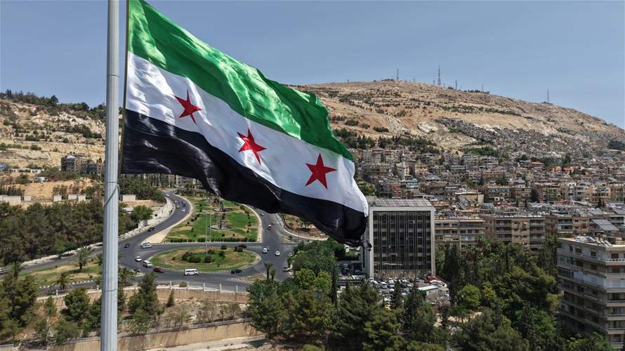 Syria condemns 'blatant violation' of sovereignty after Israeli incursion