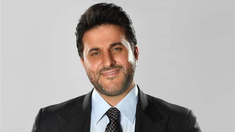 ملحم زين يطرح ألبومه الجديد: "٢٢" (فيديو) 