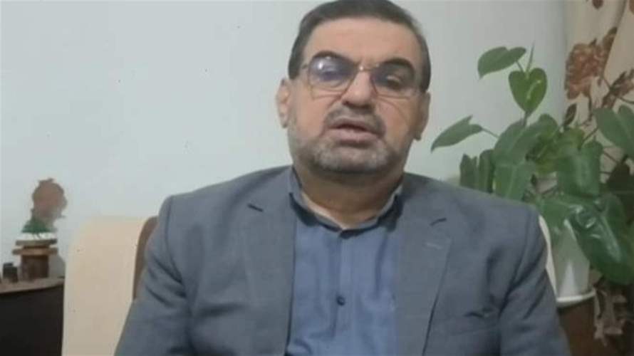 حكم أمهز يتحدث للـLBCI عن تعامل إيران مع الضربة إذا حصلت…