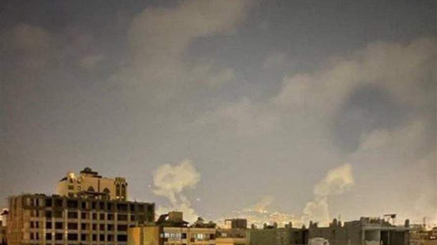 Israel conducts 'preemptive strike' on Iran: Israeli defense minister