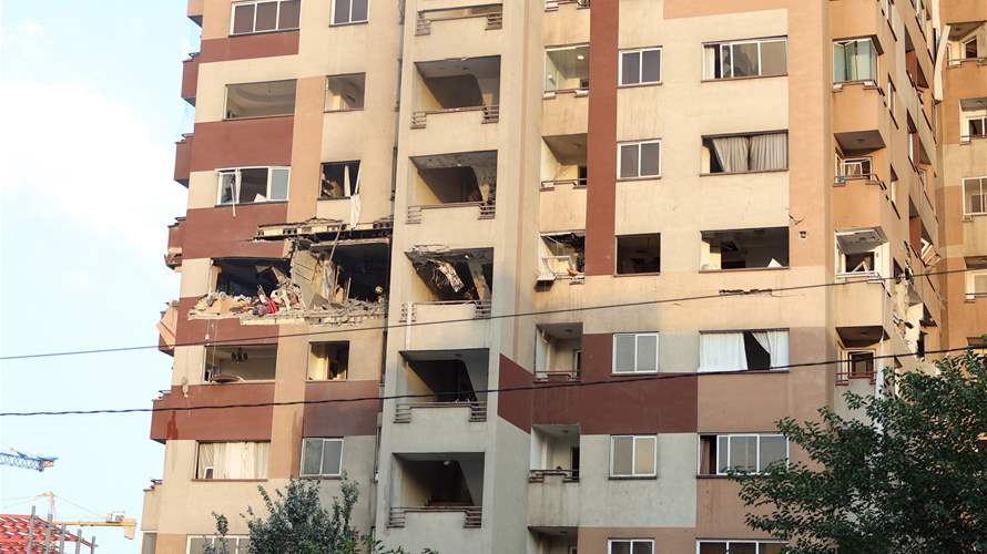 Iran armed forces vow 'strong response' to Israeli attack