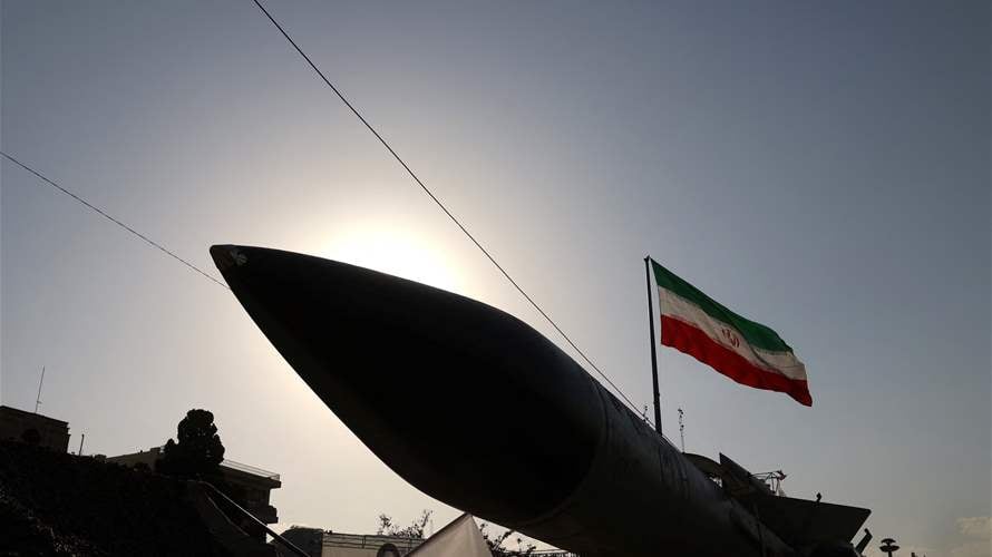 Iran says has 'legitimate right' to respond to Israel attacks