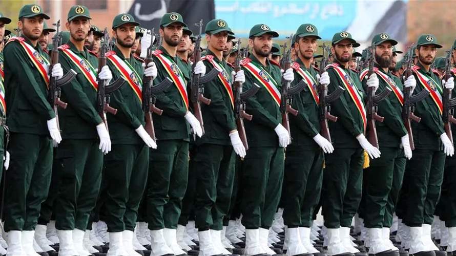الحرس الثوري الإيراني يتوعد إسرائيل بالإنتقام بعد مقتل قائده