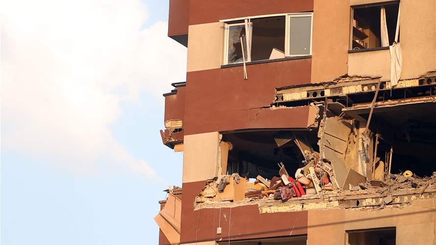 Women, children among 50 wounded in Israel attacks on Iran