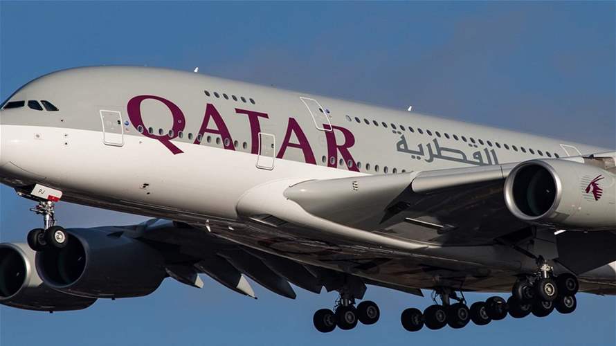 Qatar Airways cancels flights to Iran, Iraq after Israel strikes