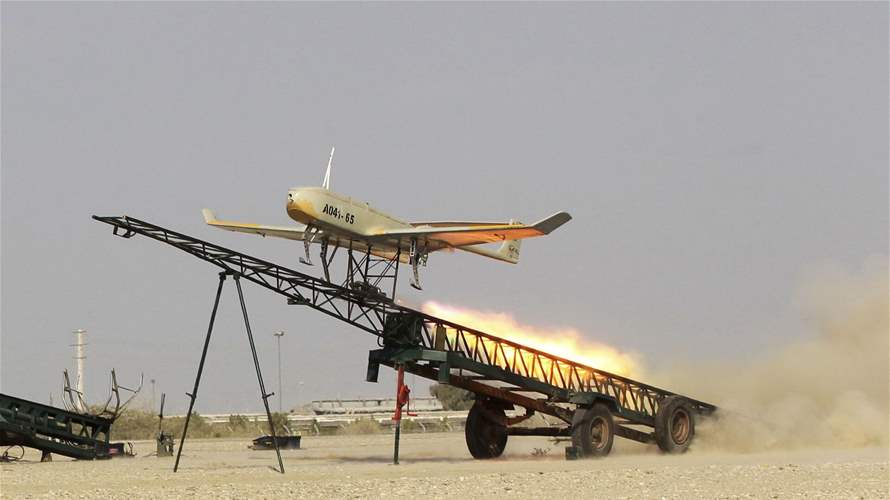 Israeli Channel 12: Air force begins intercepting drones outside Israel’s borders