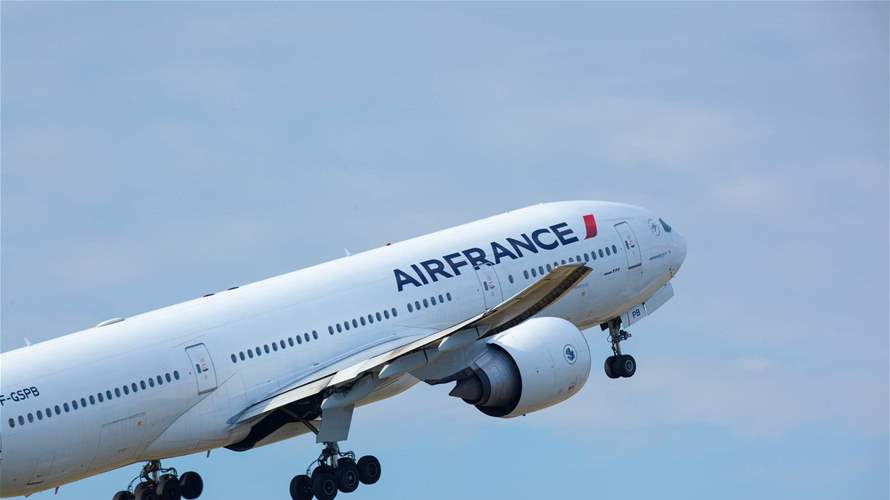 Air France halts Tel Aviv flights 'until further notice'