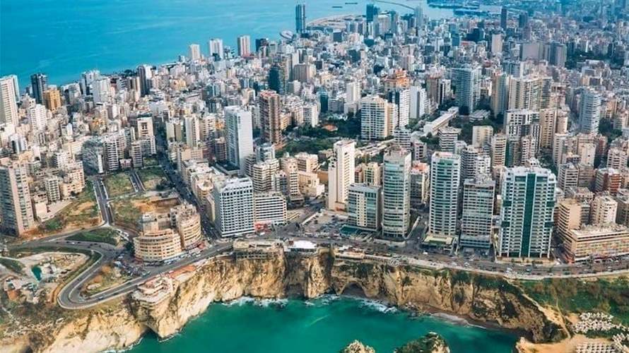 طقس حارّ يسيطر على لبنان... وانخفاض محدود بالحرارة بدءًا من الأحد