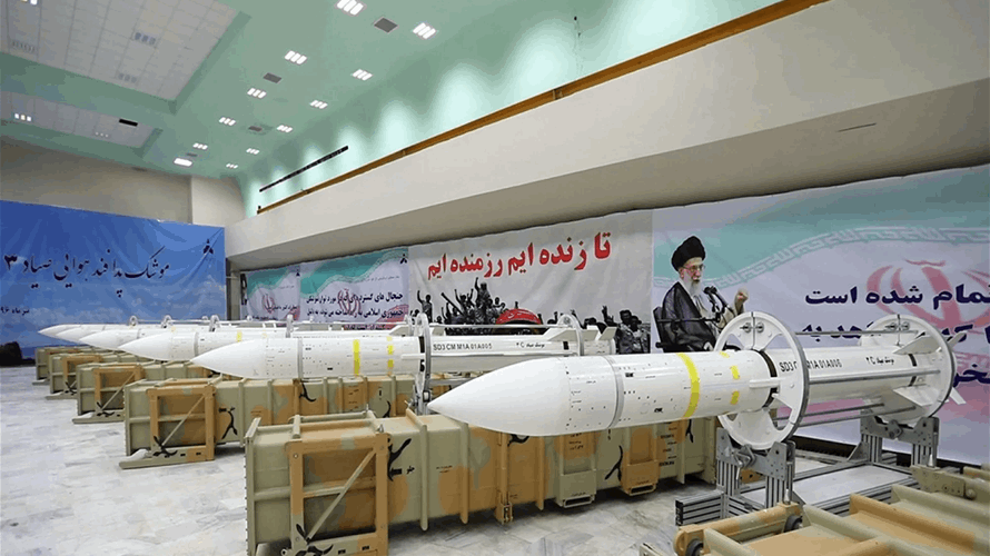Israeli Channel 12: Air Force strikes missile production facility in Shiraz, Iran