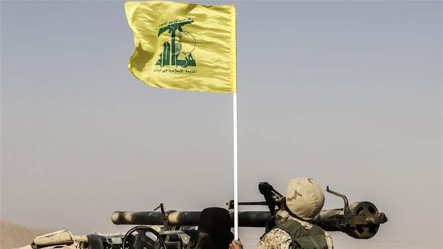 Hezbollah official says group will not 'initiate' attack on Israel  
